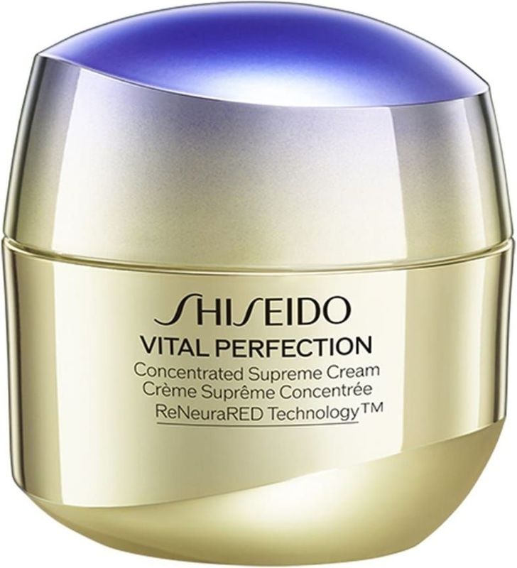 Shiseido - Vital Perfection - Crème - 30 ml
