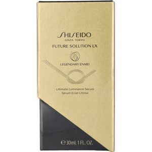 Shiseido Future Solution LX Ultimate Luminance Serum 30 ml