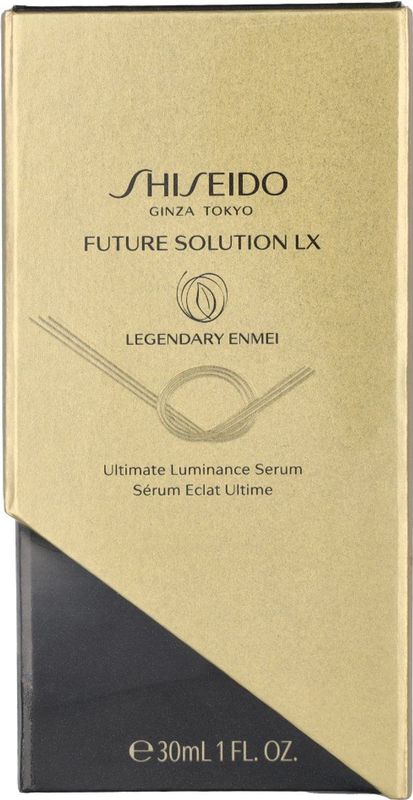 Shiseido Future Solution LX Legendary Enmei Ultimate Luminance Serum 30 ml