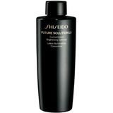Shiseido Future Solution LX Concentrated Brightening Softener Refill Gezichtslotion 170 ml