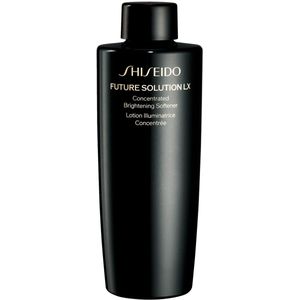 Shiseido Future Solution LX Concentrated Brightening Softener Refill Gezichtslotion 170ml