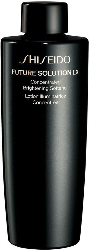 Shiseido Future Solution LX Concentrated Brightening Softener Refill Gezichtslotion 170 ml