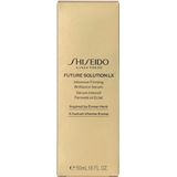 Shiseido Future Solution LX Intensive Firming Brilliance Serum Serum 50ml