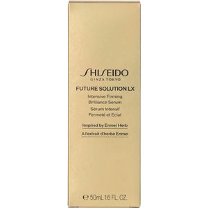 Shiseido Future Solution LX Intensive Firming Brilliance Serum Serum 50ml