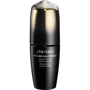 Shiseido Gezichtsverzorgingslijnen Future Solution LX Intensief verstevigend glansserum 50 ml (€ 5.221,80 / 1 l)
