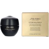 Shiseido Future Solution LX Total Regenerating Cream Gezichtscrème 50 ml