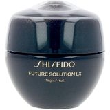 Shiseido Future Solution LX Total Regenerating Cream Gezichtscrème 50 ml