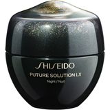 Shiseido Future Solution LX Total Regenerating Cream Gezichtscrème 50 ml