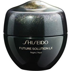 Shiseido Future Solution LX Total Regenerating Cream Gezichtscrème 50 ml