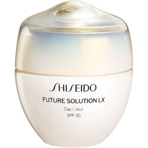 Shiseido Future Solution LX Total Protective Cream SPF 30 50 ml