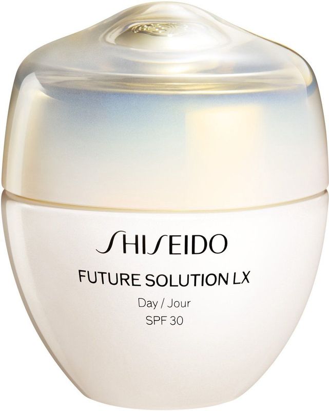 Shiseido Future Solution LX Total Protective Cream Gezichtscrème 50 ml