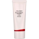 Shiseido - Revitalessence Skin Glow Primer - 30ml - Hydratatie - Glowy Teint