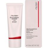 Shiseido - Revitalessence Skin Glow Primer - 30ml - Hydratatie - Glowy Teint