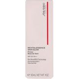 Shiseido - Revitalessence Skin Glow Primer - 30ml - Hydratatie - Glowy Teint