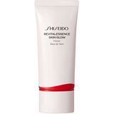 Shiseido - Revitalessence Skin Glow Primer - 30ml - Hydratatie - Glowy Teint