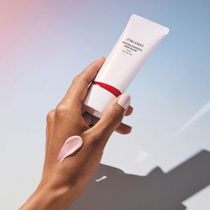 Shiseido Primer Shiseido - Revitalessence Skin Glow Primer