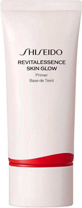 Shiseido - Revitalessence Skin Glow Primer - 30ml - Hydratatie - Glowy Teint