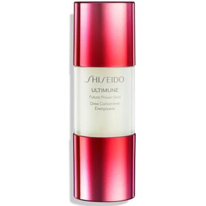 SHISEIDO - ULTIMUNE Future Power Shot - Gezichtsserum - 15 ml