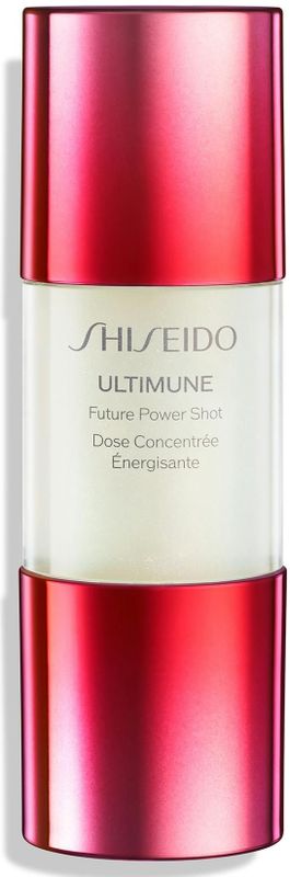SHISEIDO - ULTIMUNE Future Power Shot - Gezichtsserum - 15 ml