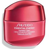 Shiseido - Essential Energy - Hydraterende Crème - 30 ml - Dames