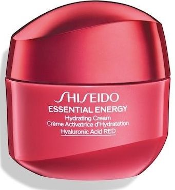 Shiseido - Essential Energy - Hydraterende Crème - 30 ml - Dames