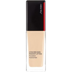 Shiseido Synchro Skin Radiant Lifting | 110 - Alabaster | Foundation 30 ml 1639