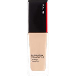 Shiseido Synchro Skin Radiant Lifting  Ivory  Foundation