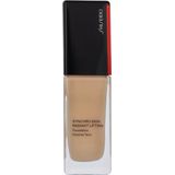 Shiseido - Synchro Skin Radiant Lifting - Foundation - SPF30 - 30ml