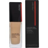 Shiseido - Synchro Skin Radiant Lifting - Foundation - SPF30 - 30ml