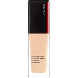 Shiseido - Synchro Skin Radiant Lifting - Foundation - SPF30 - 30ml