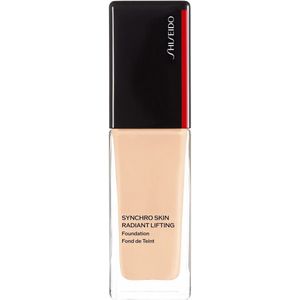 Shiseido Synchro Skin Radiant Lifting Foundation SPF30 30ml