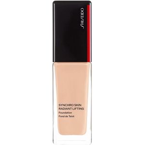 Shiseido Synchro Skin Radiant Lifting  Porcelain  Foundation