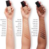 Shiseido Gesichts-Makeup Foundation Synchro Skin Radiant Lifting Foundation SPF 30 150