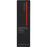 Shiseido Synchro Skin Radiant Lifting | 160 - Shell | Foundation 30ml - 160 Shell