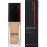 Shiseido Synchro Skin Radiant Lifting | 160 - Shell | Foundation 30ml - 160 Shell
