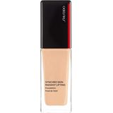 Shiseido Synchro Skin Radiant Lifting | 160 - Shell | Foundation 30 ml