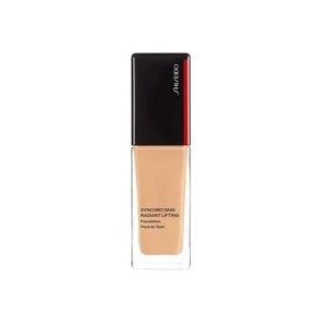 Shiseido Synchro Skin Radiant Lifting Foundation Advanced Verhelderende Lifting Foundation SPF 30 Tint 230 Alder 30 ml