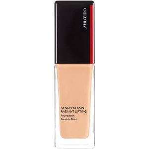 Shiseido Synchro Skin Radiant Lifting  240 Quartz  Foundation