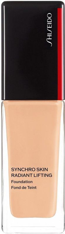Shiseido Synchro Skin Radiant Lifting Foundation N 240 30 ml