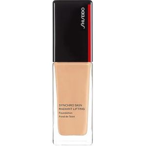 Shiseido - Synchro Skin Radiant Lifting - Foundation - SPF30 - 30ml