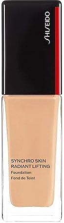 Shiseido - Synchro Skin Radiant Lifting - Foundation - SPF30 - 30ml