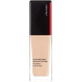 Shiseido - Synchro Skin Radiant Lifting - Foundation - SPF30 - 30ml