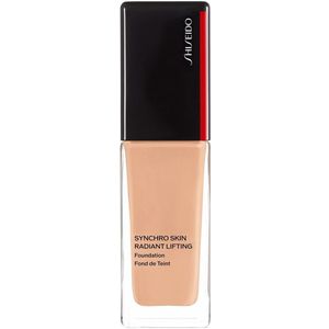 Shiseido - Synchro Skin Radiant Lifting - Foundation - SPF30 - 30ml