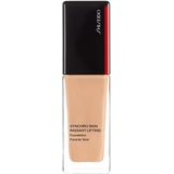 Shiseido Synchro Skin Radiant Lifting  310 Silk  Foundation
