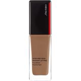 Shiseido - Synchro Skin Radiant Lifting - Foundation - SPF30 - 30ml