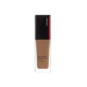 Shiseido Synchro Skin Radiant Lifting Foundation SPF 30 Bamboo 330, 30 ml