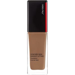 Shiseido - Synchro Skin Radiant Lifting - Foundation - SPF30 - 30ml