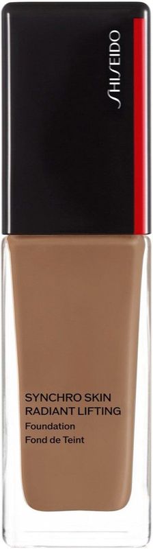 Shiseido - Synchro Skin Radiant Lifting - Foundation - SPF30 - 30ml