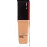Shiseido - Synchro Skin Radiant Lifting - Foundation - SPF30 - 30ml