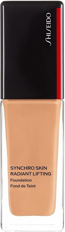 Shiseido - Synchro Skin Radiant Lifting - Foundation - SPF30 - 30ml